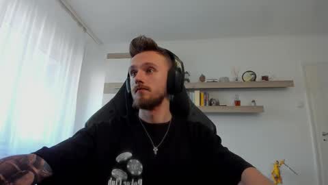 Andi online show from November 2025 10:58:02 AM