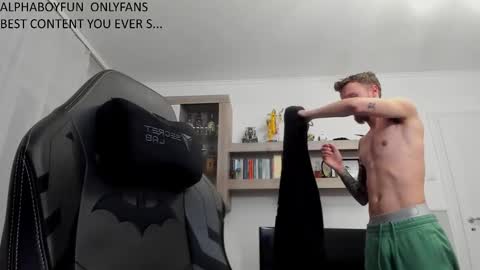 Andi online show from February 2026 07:09:02 PM