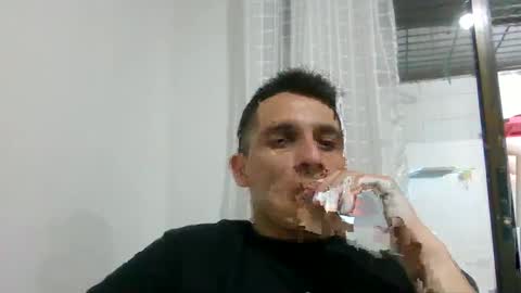 AlphaDesire69 online show from September 2025 01:05:01 AM