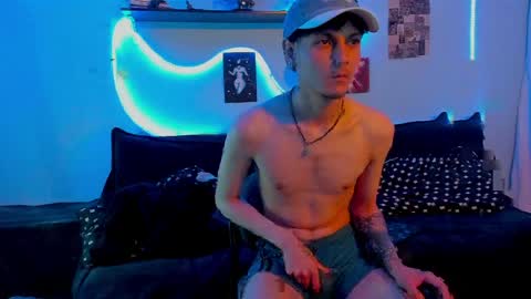 Dioniso online show from April 2026 11:50:01 PM