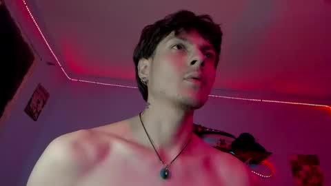 Dioniso online show from April 2026 02:27:02 AM