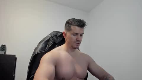 LeatherMaster online show from November 2025 07:41:01 AM