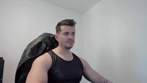 LeatherMaster online show from November 2025 09:53:02 AM