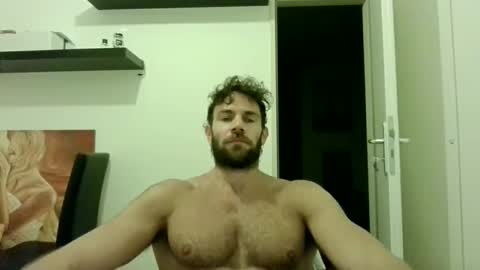 alphah_hunk online show from October 2025 07:11:02 PM