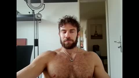 alphah_hunk online show from October 2025 12:06:01 PM