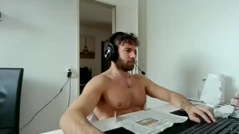 alphah_hunk online show from January 2026 12:21:02 PM