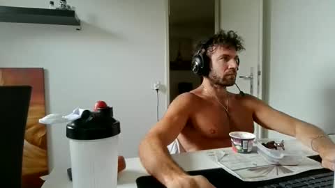 alphah_hunk online show from May 2026 09:59:01 AM
