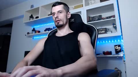 MasterTodd online show from October 2025 06:29:01 PM