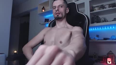 MasterTodd online show from February 2026 03:54:01 AM