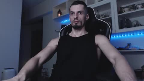 MasterTodd online show from February 2026 12:53:02 PM