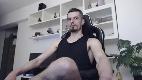 MasterTodd online show from April 2026 02:20:01 PM