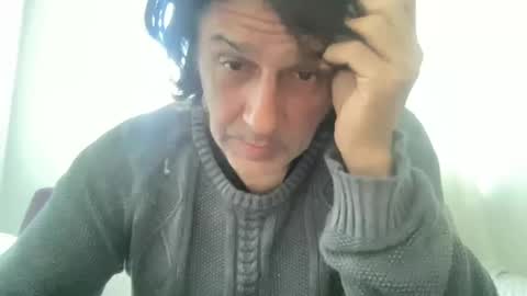 Snapshot of alphandre chatting on February 2025 07:07:01 AM AlphAndre online show from February 2025 07:07:01 AM