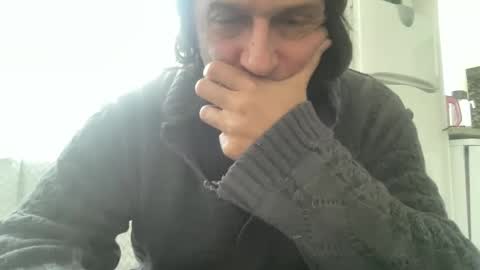 Snapshot of alphandre chatting on February 2025 08:49:01 AM AlphAndre online show from February 2025 08:49:01 AM