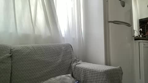 Snapshot of alphandre chatting on February 2025 07:07:01 AM AlphAndre online show from February 2025 07:07:01 AM