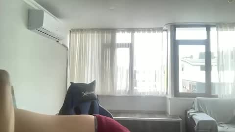 Snapshot of alphandre chatting on February 2025 10:29:01 AM AlphAndre online show from February 2025 10:29:01 AM