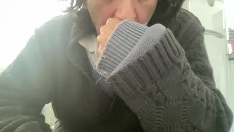 Snapshot of alphandre chatting on February 2025 11:20:01 AM AlphAndre online show from February 2025 11:20:01 AM