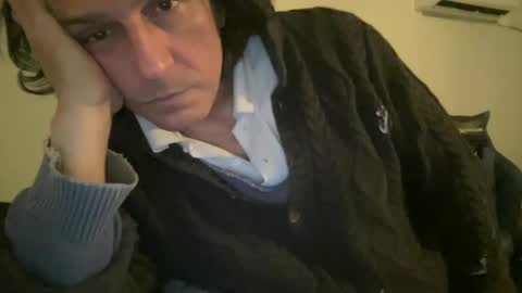 Snapshot of alphandre chatting on February 2025 06:13:02 PM AlphAndre online show from February 2025 06:13:02 PM