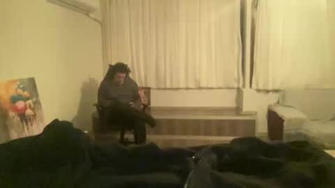 Snapshot of alphandre chatting on March 2025 07:06:02 PM AlphAndre online show from March 2025 07:06:02 PM