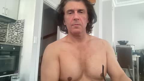 Snapshot of alphandre chatting on March 2025 02:12:01 PM AlphAndre online show from March 2025 02:12:01 PM