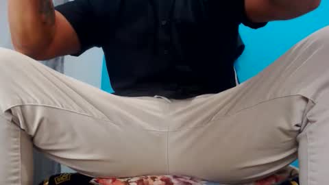Sir dominant online show from October 2025 06:47:01 AM