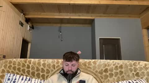 Jhonny online show from November 2025 04:02:02 AM