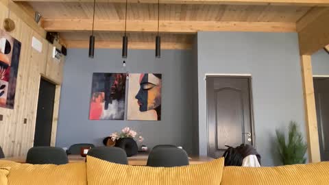 Jhonny online show from February 2026 06:40:02 AM