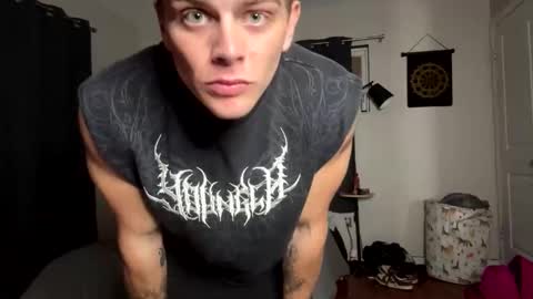 AlphaVibesXXX - Master Levi  Mistress Kat online show from November 2025 04:22:02 AM