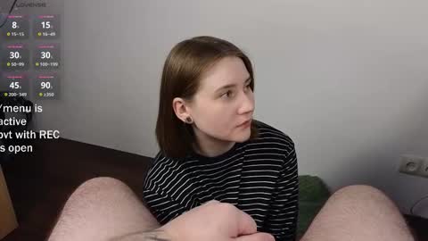 Woland  Alice Pugh online show from December 2025 07:22:01 PM