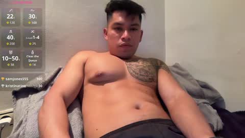 alt3rego97 online show from April 2026 11:07:02 PM