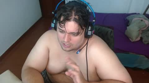 Jhosep online show from December 2024 12:03:01 PM