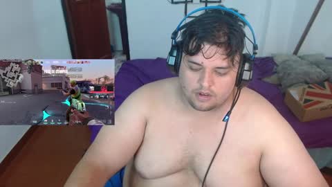 Jhosep online show from December 2024 11:14:01 PM