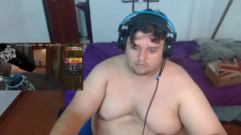 Jhosep online show from December 2024 02:20:02 AM