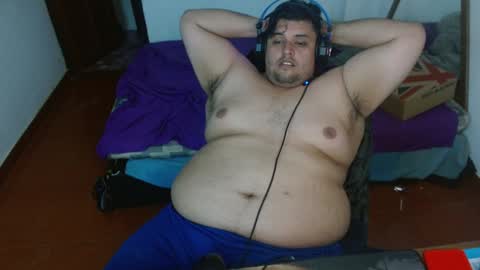 Jhosep online show from December 2024 02:57:01 PM