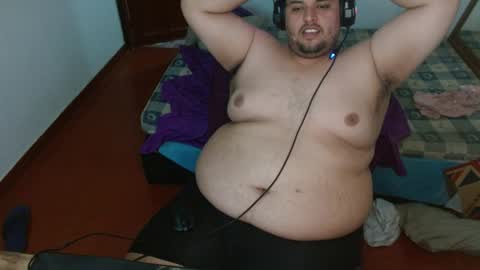 Jhosep online show from December 2024 02:17:02 PM