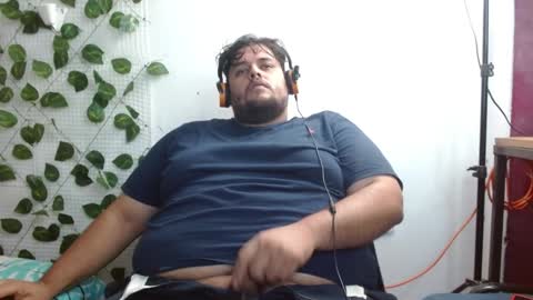 Jhosep online show from February 2025 03:20:01 PM