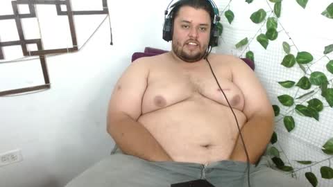 Jhosep online show from October 2025 03:09:01 PM