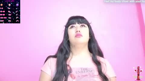 Snapshot of althea_moore chatting on July 2026 05:01:01 AM My name is althea Lush is activeThere are legends that in this room all your wishes can come true Private is Open online show from July 2026 05:01:01 AM