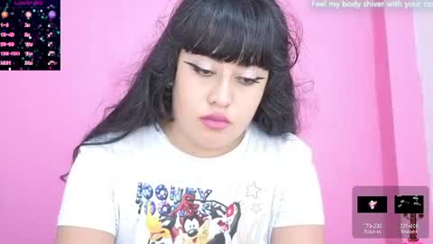 Snapshot of althea_moore chatting on July 2026 03:11:01 AM My name is althea Lush is activeThere are legends that in this room all your wishes can come true Private is Open online show from July 2026 03:11:01 AM