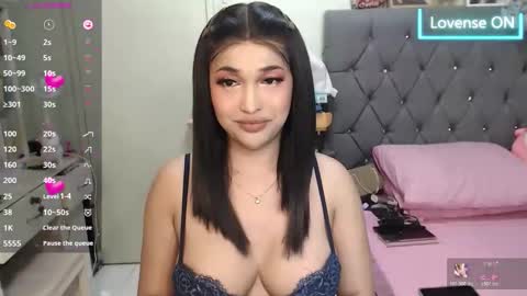 Althea online show from January 2026 10:56:02 PM