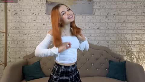 Betty online show from February 2025 08:10:02 PM