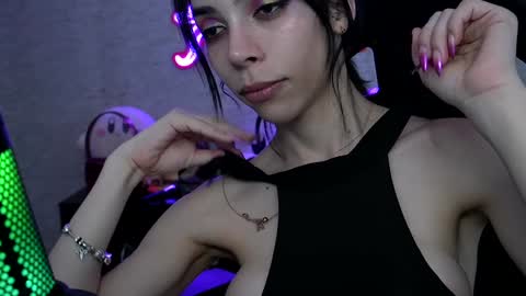 Snapshot of altsofie chatting on December 2024 10:28:02 AM Sofie Kimino online show from December 2024 10:28:02 AM