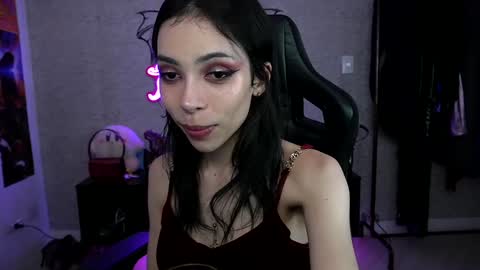 Snapshot of altsofie chatting on December 2024 08:37:02 AM Sofie Kimino online show from December 2024 08:37:02 AM