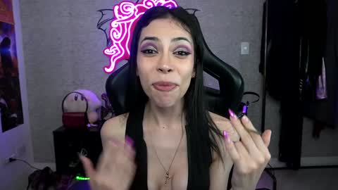 Snapshot of altsofie chatting on December 2024 10:08:01 AM Sofie Kimino online show from December 2024 10:08:01 AM