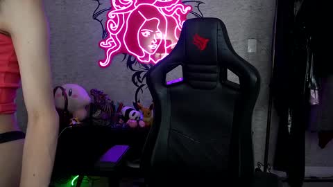 Snapshot of altsofie chatting on December 2024 02:36:01 AM Sofie Kimino online show from December 2024 02:36:01 AM