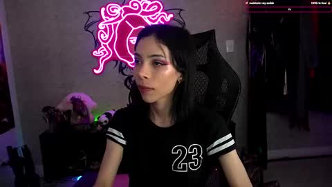 Snapshot of altsofie chatting on December 2024 03:04:02 AM Sofie Kimino online show from December 2024 03:04:02 AM