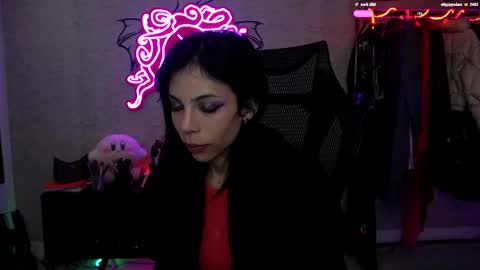 Snapshot of altsofie chatting on January 2025 10:21:02 AM Sofie Kimino online show from January 2025 10:21:02 AM