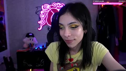 Snapshot of altsofie chatting on January 2025 04:47:02 AM Sofie Kimino online show from January 2025 04:47:02 AM