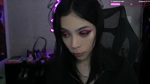 Snapshot of altsofie chatting on January 2025 03:23:01 AM Sofie Kimino online show from January 2025 03:23:01 AM