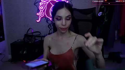 Snapshot of altsofie chatting on February 2025 10:03:02 AM Sofie Kimino online show from February 2025 10:03:02 AM