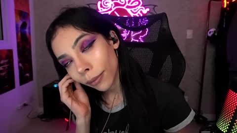 Snapshot of altsofie chatting on February 2025 02:17:02 AM Sofie Kimino online show from February 2025 02:17:02 AM